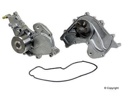 Wd express 112 01002 035 water pump-atsugi engine water pump