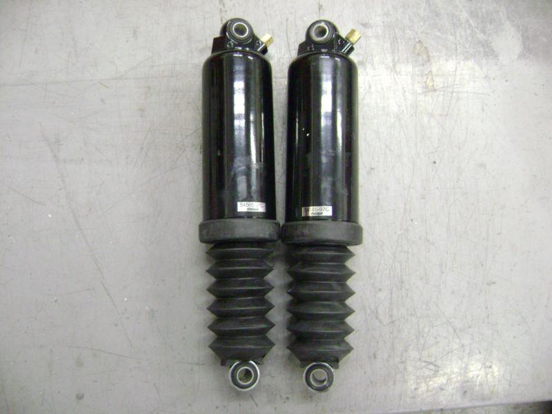 Harley davidson flht rear shocks