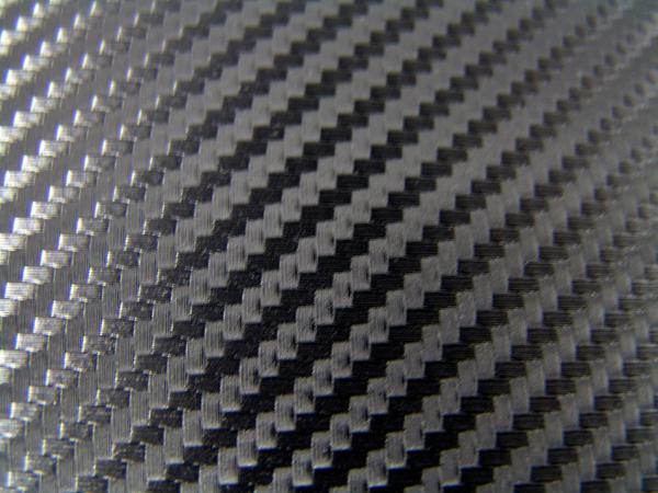 New 15" x 59" carbon fiber vinyl 3d sheet wrap film sticker decal roll dash 