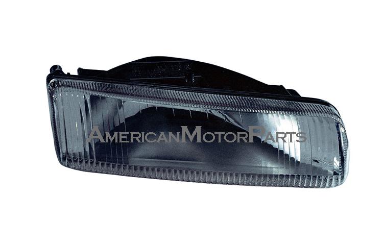 Right passenger side replacement headlight 96-97 chrysler concorde eagle vision