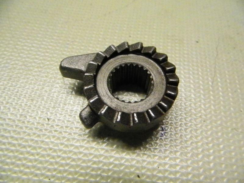 82 honda mb5 mb 50 5 mb50 kick start starter gear