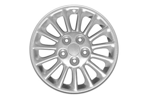 Cci 06534u85 - pontiac grand am 16" factory original style wheel rim 5x114.3