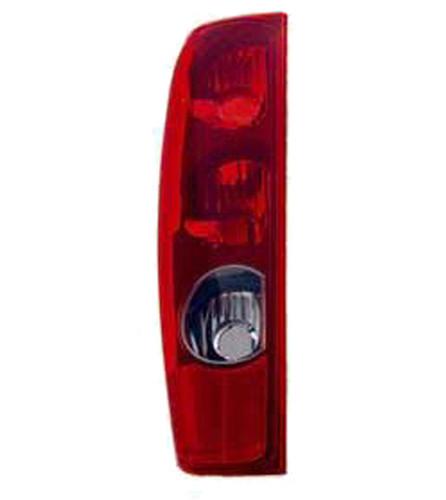 Chevy colorado 04 05 06 07 08 09 tail light left lh