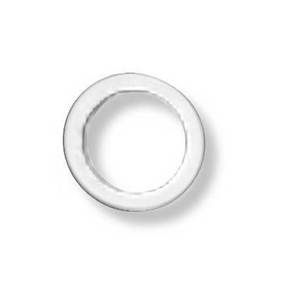 Earl's 177006erl crush washers -6 an aluminum set of 10