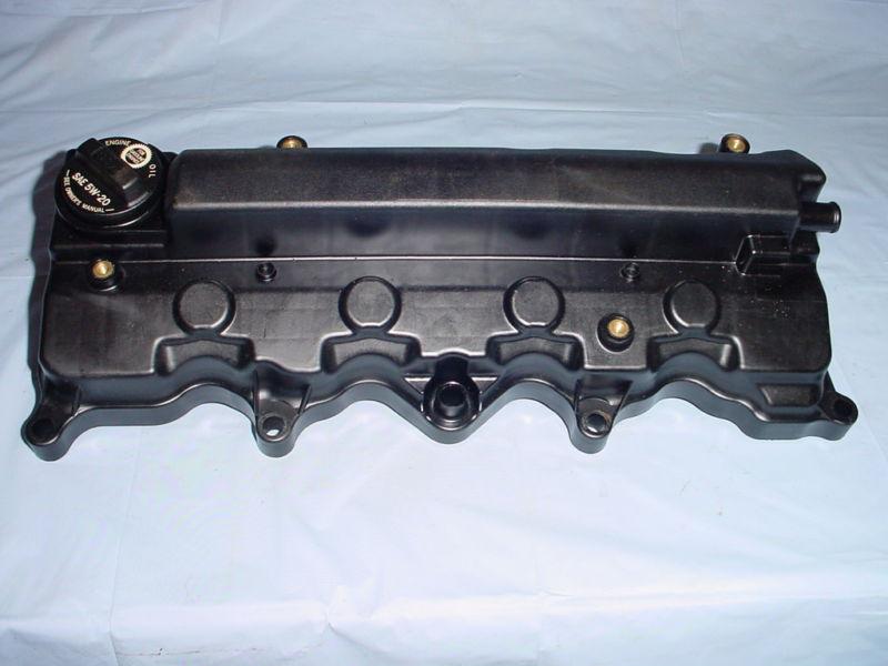 2.4 honda '07 accord valve cover, nice >>> 