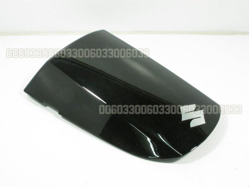 Rear seat cover for suzuki gsxr 600 750 1000 00 01 sbk