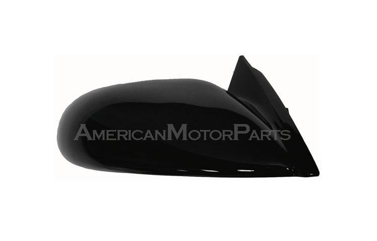 Right side replacement power non heated mirror mitsubishi eclipse eagle talon