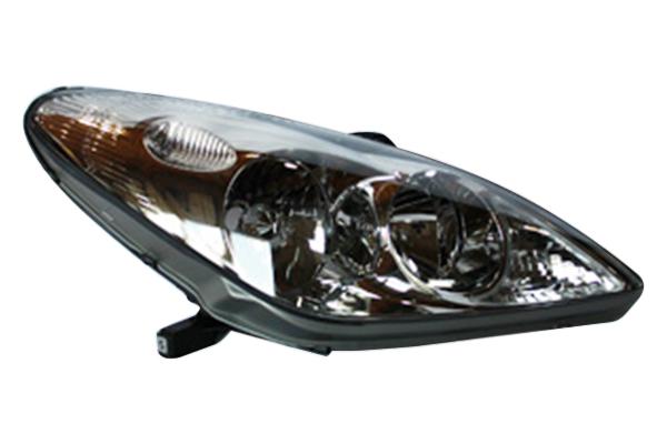 Tyc 20-6681-01 - 2002 lexus es 8114533461 right replacement headlight assembly