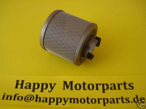 Oil filter for pit bike / dirt bike / monkey / lifan 150 cc