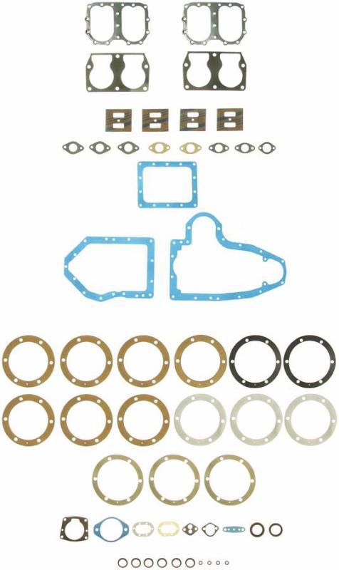 Fel pro fs7623s full gasket set