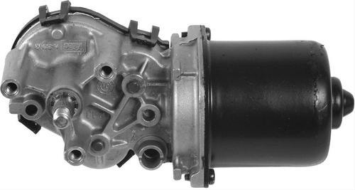 A1 cardone reman windshield wiper motor 43-2124 cooper