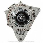 Mpa 11020 remanufactured alternator