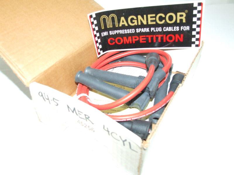 Magnecor kv85 8.5mm competition ignition cables 94-96 mercedes benz c220