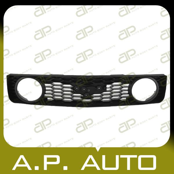 New grille grill assembly replacement 05-09 ford mustang gt deluxe