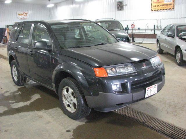 2002 saturn vue 40511 miles rear or back door right 1213291