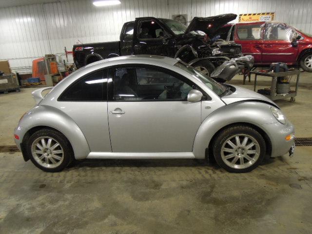 2002 volkswagen beetle 59800 miles front door right 2293536