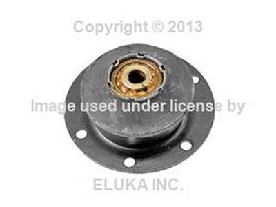 Bmw genuine strut mount with + - 30min. camber correction e24 e28 e30 e34