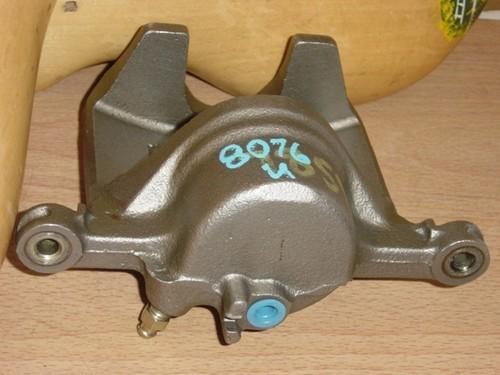 8076 19-1615 front right rebuilt caliper civic, civic del sol