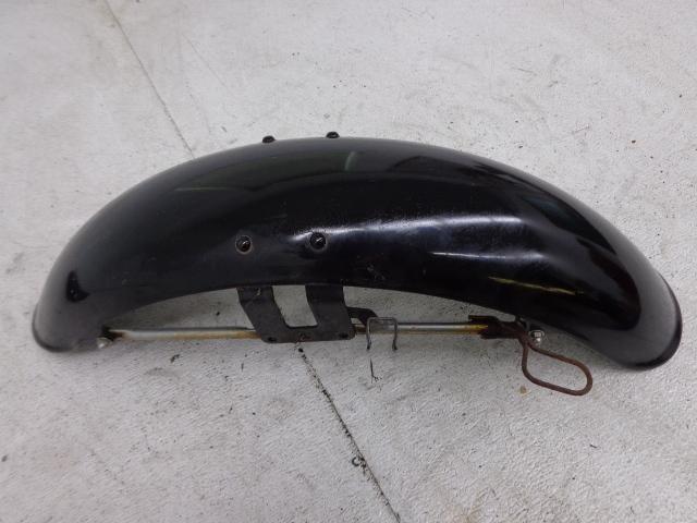 1988 honda vt800c vt800 vt 800 shadow front fender