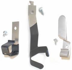 New mopar 1966-70 b-body frame bracket kit