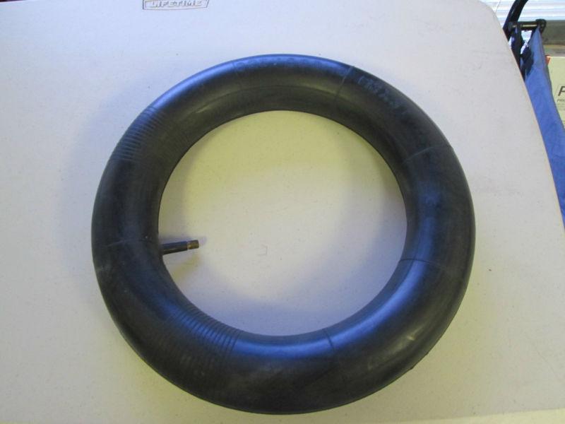 Mini chopper front wheel inner tube 3.25/3.00-8 (13 x 3) straight valve