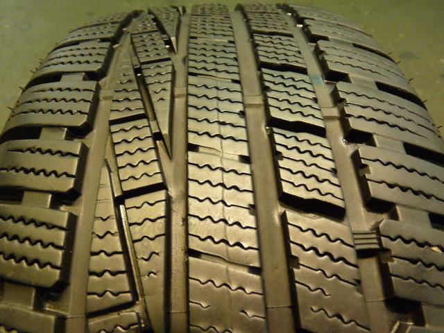 One goodyear ultra grid performance, 215/55/17 p215/55r17 215 55 17, # 41833 q