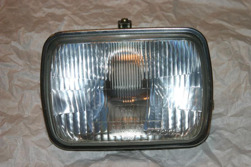 Headlight, ninja zx 900, 1984, 1985, 1986