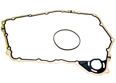 Acdelco oe service 24206959 transmission gasket-case side cover gasket kit