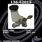 Centric parts 136.42013 clutch master cylinder