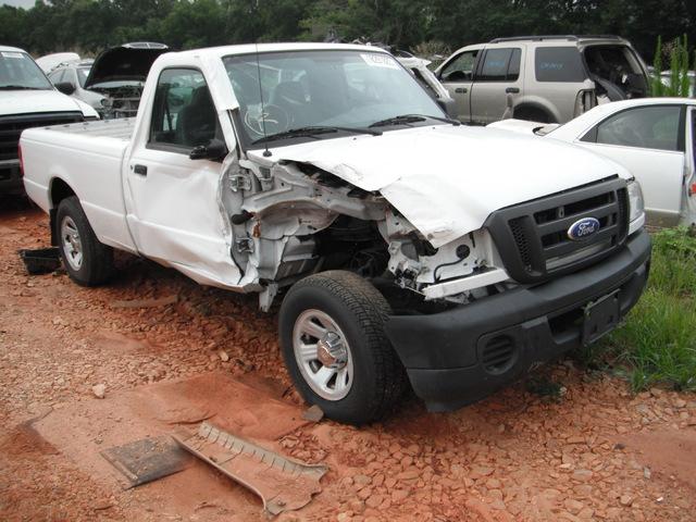 Power steering pump 07 08 09 10 11 ford ranger 