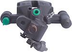 Cardone industries 19-1344 rear right rebuilt caliper with hardware