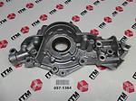 Itm engine components 057-1384 new oil pump