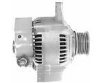 Wd express 701 51058 787 remanufactured alternator