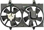 Dorman 620-416 radiator fan assembly