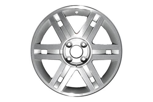 Cci 03457u20 - mercury mountaineer 16" factory original style wheel rim 5x114.3