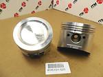 Itm engine components ry6101-030 piston with rings