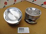 Itm engine components ry6630-030 piston with rings