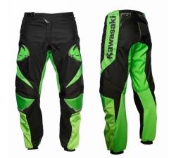 Brand new kawasaki thor youth riding pants size 20     k229-6251-gn20