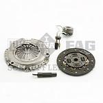 Luk 04-136 new clutch set