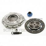 Luk 07-097 new clutch set