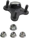 Moog k80662 lower ball joint