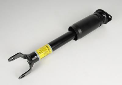 Acdelco oe service 560-613 rear shock absorber-shock absorber