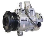 Denso 471-1570 new compressor