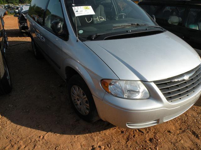 Power steering pump 01 02 03 04 05 06 07 caravan 