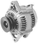 Denso 210-0138 remanufactured alternator