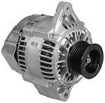 Denso 210-0522 remanufactured alternator