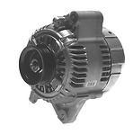 Denso 210-0225 remanufactured alternator