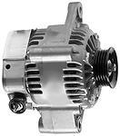 Denso 210-0513 remanufactured alternator