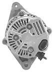 Denso 210-0109 remanufactured alternator