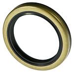 National oil seals 710311 rear inner seal